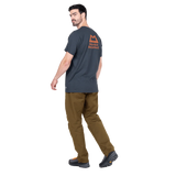 Mountain EquipmentMountain Equipment Everest Men's TeeOutdoor Action