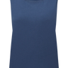 Mountain Equipment Fairhead Women's Tank in Dusk - Front flat lay