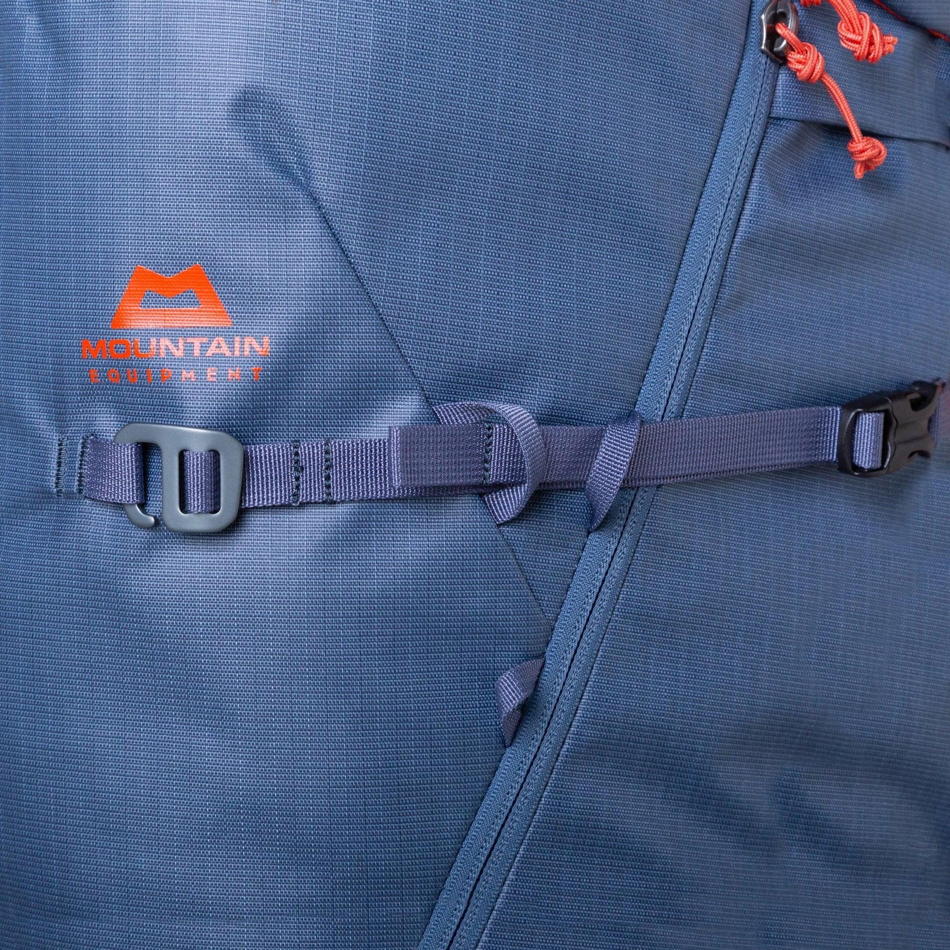 Mountain EquipmentMountain Equipment Fang 35+ BackpackOutdoor Action