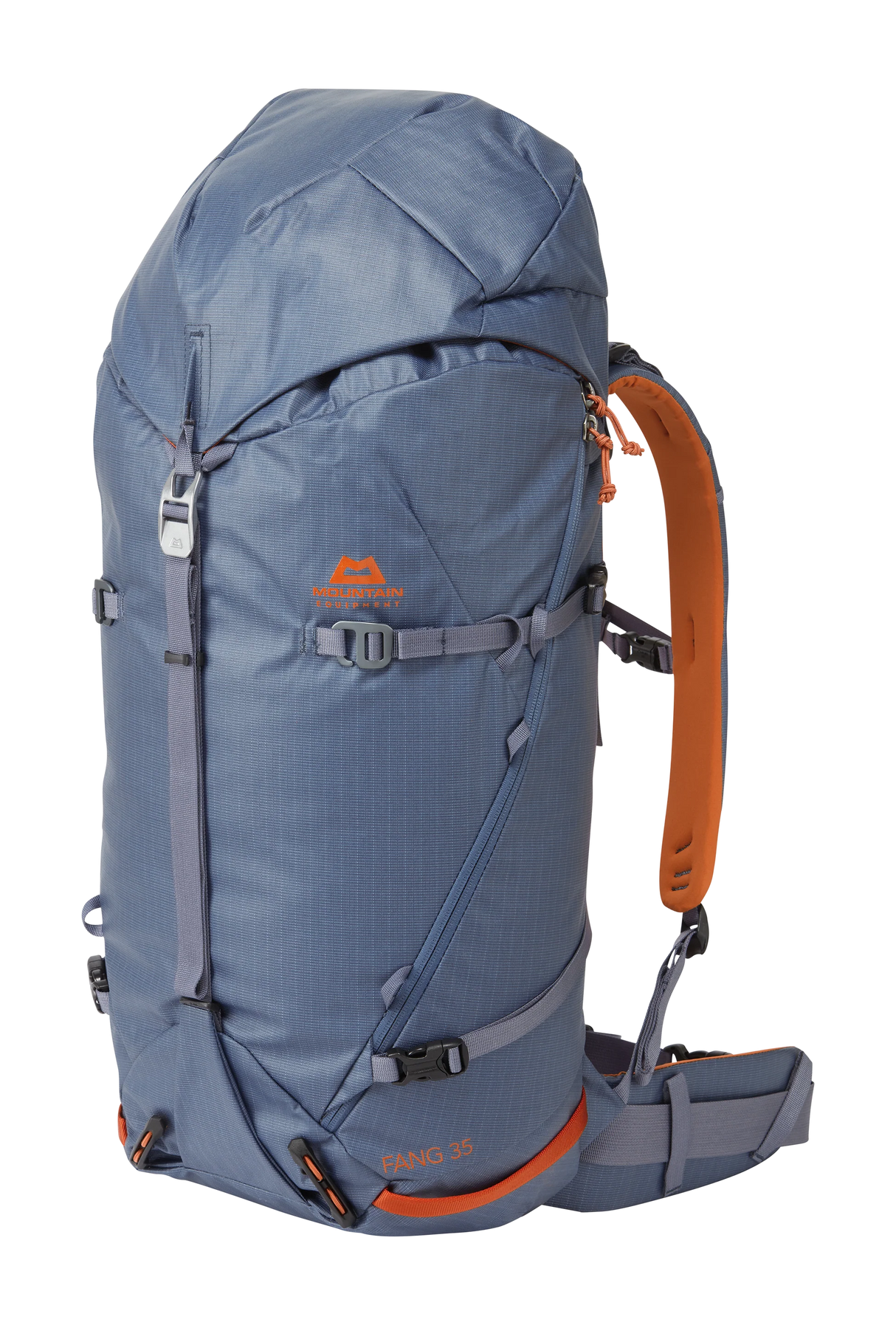 Mountain EquipmentMountain Equipment Fang 35+ BackpackOutdoor Action