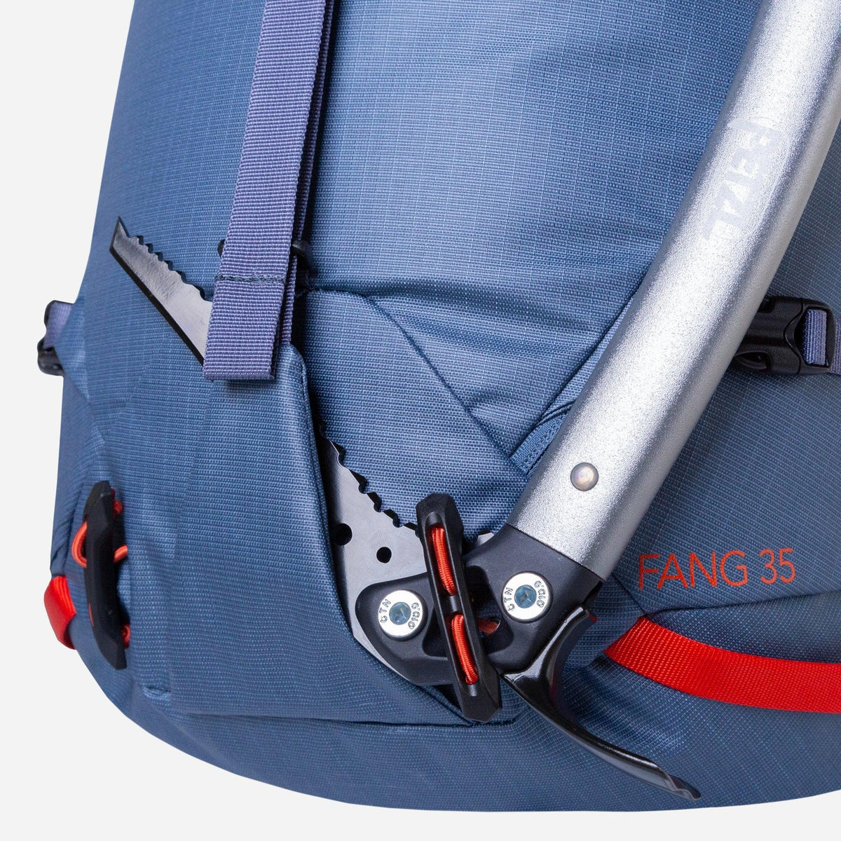 Mountain EquipmentMountain Equipment Fang 35+ BackpackOutdoor Action