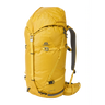 Mountain Equipment Fang 35+ Backpack in Sulphur - Front