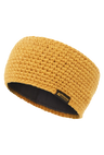 Mountain Equipment Flash Headband in Butterscotch - Flat Lay