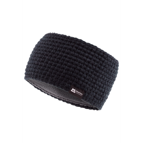 Mountain Equipment Flash Headband in Cosmos - Flat Lay