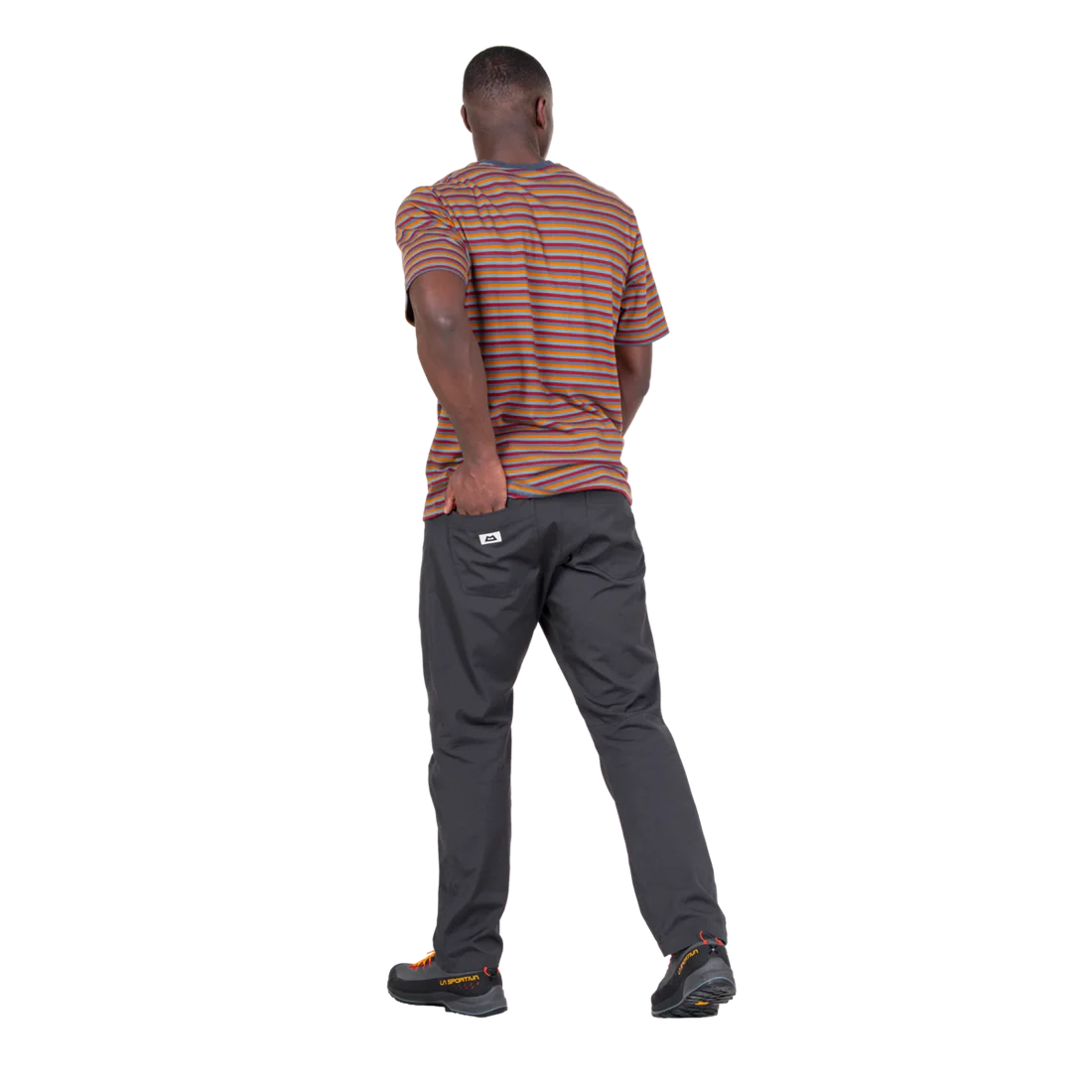 Mountain EquipmentMountain Equipment Flowstone Men's PantOutdoor Action