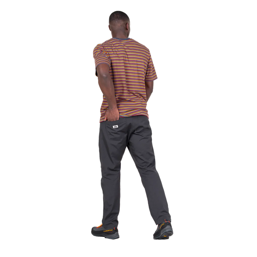 Mountain EquipmentMountain Equipment Flowstone Men's PantOutdoor Action