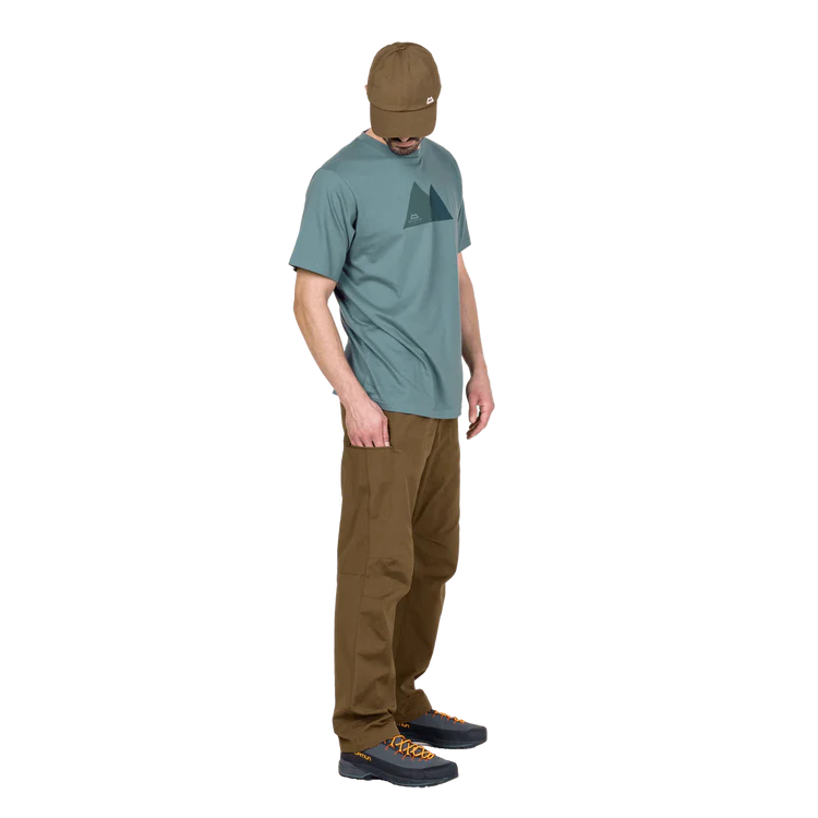 Mountain EquipmentMountain Equipment Flowstone Men's PantOutdoor Action