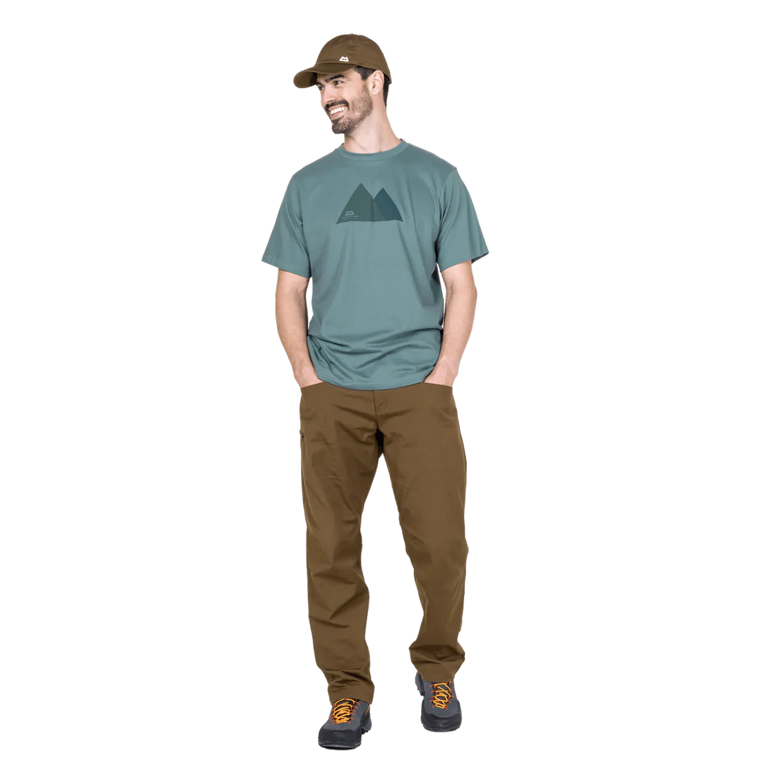 Mountain EquipmentMountain Equipment Flowstone Men's PantOutdoor Action