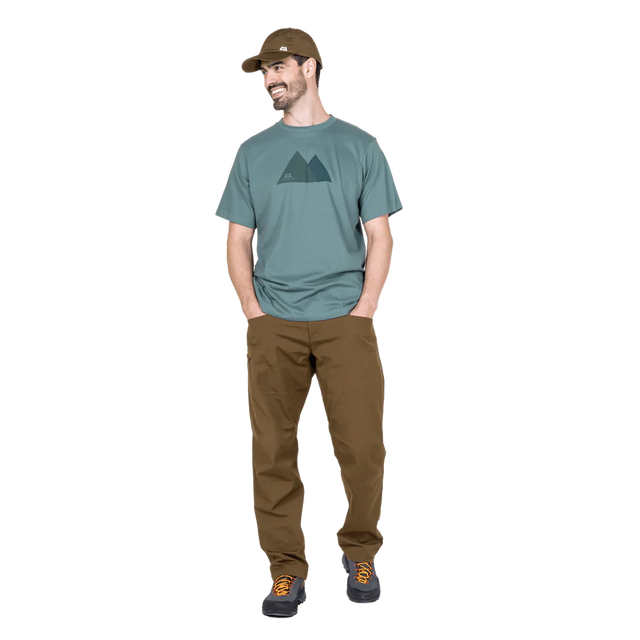 Mountain EquipmentMountain Equipment Flowstone Men's PantOutdoor Action