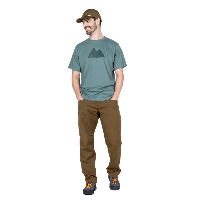Mountain EquipmentMountain Equipment Flowstone Men's PantOutdoor Action