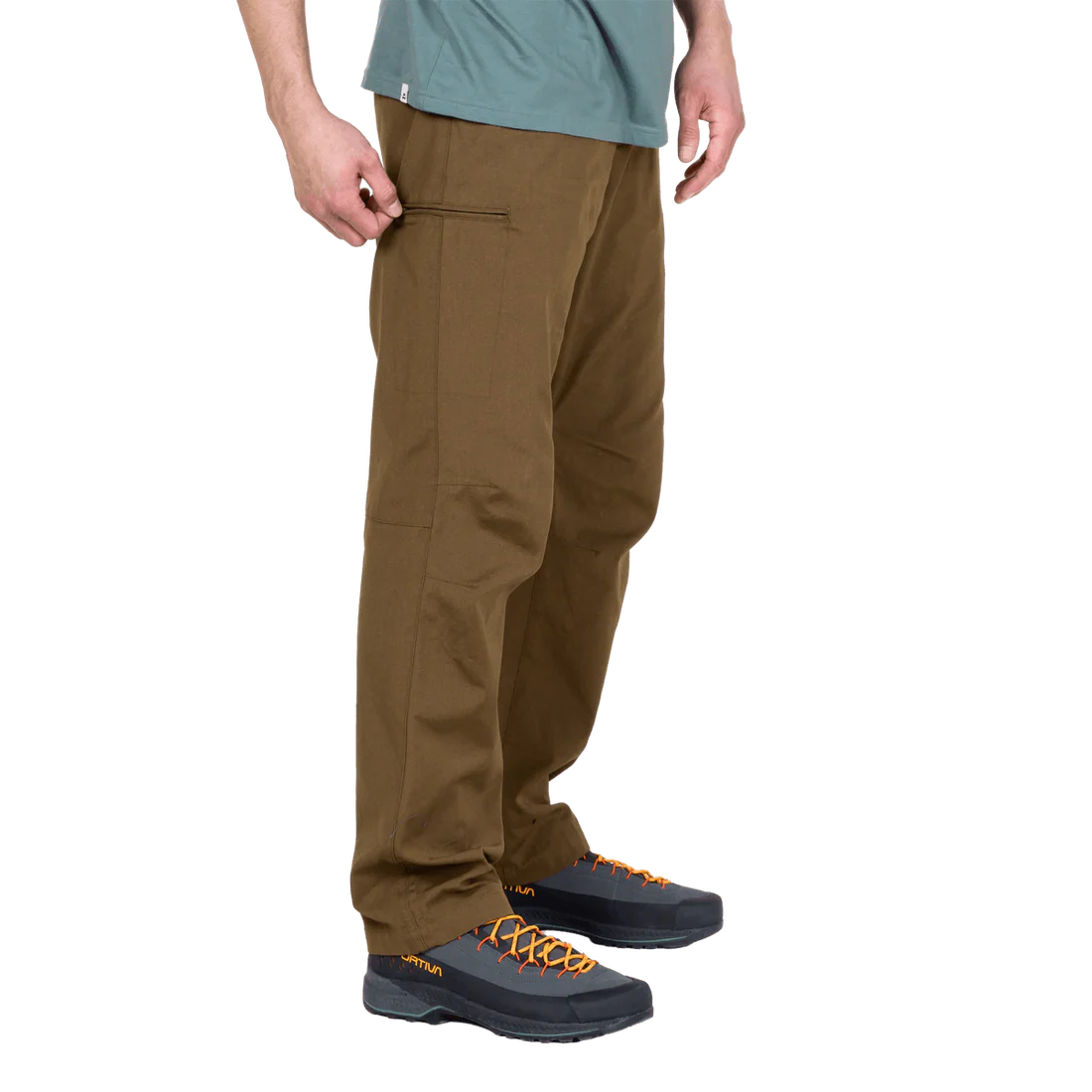 Mountain EquipmentMountain Equipment Flowstone Men's PantOutdoor Action