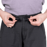 Mountain Equipment Flowstone Women's Pant in College Blue - Elasticated waist detail