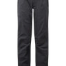 Mountain Equipment Flowstone Women's Pant in College Blue - Front flat lay