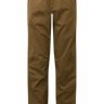Mountain Equipment Flowstone Women's Pant in Desert Palm - Front flat lay