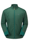 Mountain Equipment Fractal Men's Jacket in Pine - Front