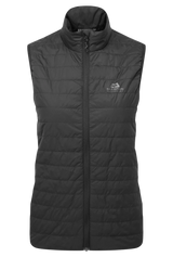 Mountain EquipmentMountain Equipment Fractal Women's VestOutdoor Action