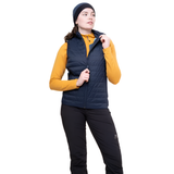 Mountain EquipmentMountain Equipment Fractal Women's VestOutdoor Action