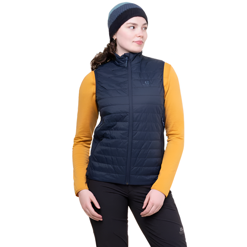 Mountain EquipmentMountain Equipment Fractal Women's VestOutdoor Action