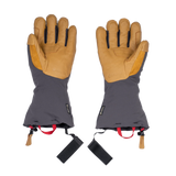 Mountain EquipmentMountain Equipment GORE-TEX Hyper Couloir GauntletOutdoor Action
