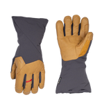 Mountain EquipmentMountain Equipment GORE-TEX Hyper Couloir GauntletOutdoor Action