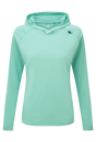 Mountain EquipmentMountain Equipment Glace Women's Hooded TopOutdoor Action