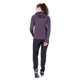 Mountain EquipmentMountain Equipment Glace Women's Hooded TopOutdoor Action
