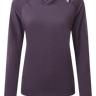 Mountain EquipmentMountain Equipment Glace Women's Hooded TopOutdoor Action