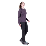 Mountain EquipmentMountain Equipment Glace Women's Hooded TopOutdoor Action