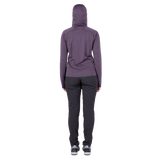 Mountain EquipmentMountain Equipment Glace Women's Hooded TopOutdoor Action