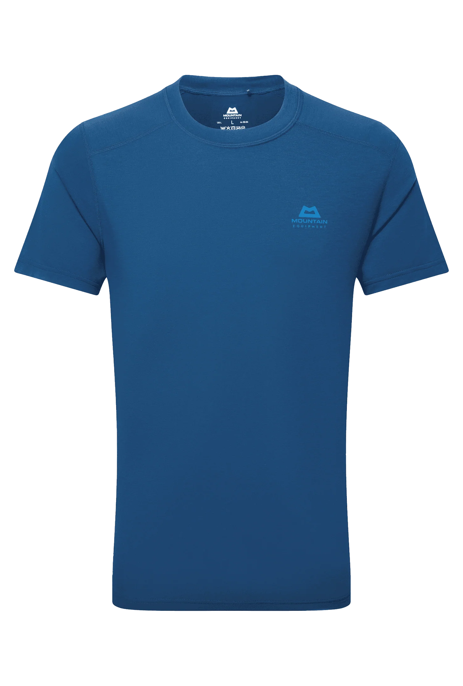 Mountain EquipmentMountain Equipment Headpoint Men's TeeOutdoor Action
