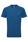 Mountain EquipmentMountain Equipment Headpoint Men's TeeOutdoor Action