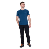 Mountain EquipmentMountain Equipment Headpoint Men's TeeOutdoor Action