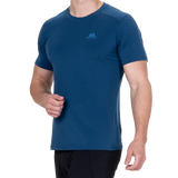 Mountain EquipmentMountain Equipment Headpoint Men's TeeOutdoor Action