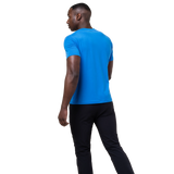 Mountain EquipmentMountain Equipment Headpoint Men's TeeOutdoor Action