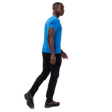 Mountain EquipmentMountain Equipment Headpoint Men's TeeOutdoor Action