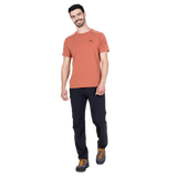 Mountain EquipmentMountain Equipment Headpoint Men's TeeOutdoor Action