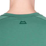 Mountain EquipmentMountain Equipment Headpoint Men's TeeOutdoor Action