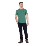 Mountain EquipmentMountain Equipment Headpoint Men's TeeOutdoor Action