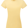 Mountain Equipment Headpoint Women's Tee in Rattan - Front