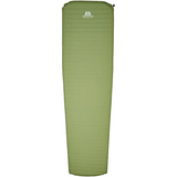 Mountain Equipment Helium 3.8 Warmzone Sleeping Mat in Moss - Full Length