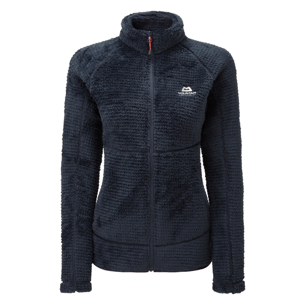 Mountain EquipmentMountain Equipment Hispar Women's JacketOutdoor Action