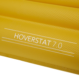 Mountain Equipment Hoverstat 7.0 Sleeping Mat (R2.0) in Acid - Branding