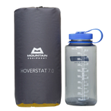 Mountain Equipment Hoverstat 7.0 Sleeping Mat (R2.0) in Acid - Gas Mask Valve Detail