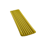 Mountain Equipment Hoverstat 7.0 Sleeping Mat (R2.0) in Acid - Slanted Full Length