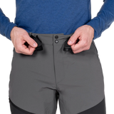 Mountain EquipmentMountain Equipment Ibex Alpine Men's PantOutdoor Action