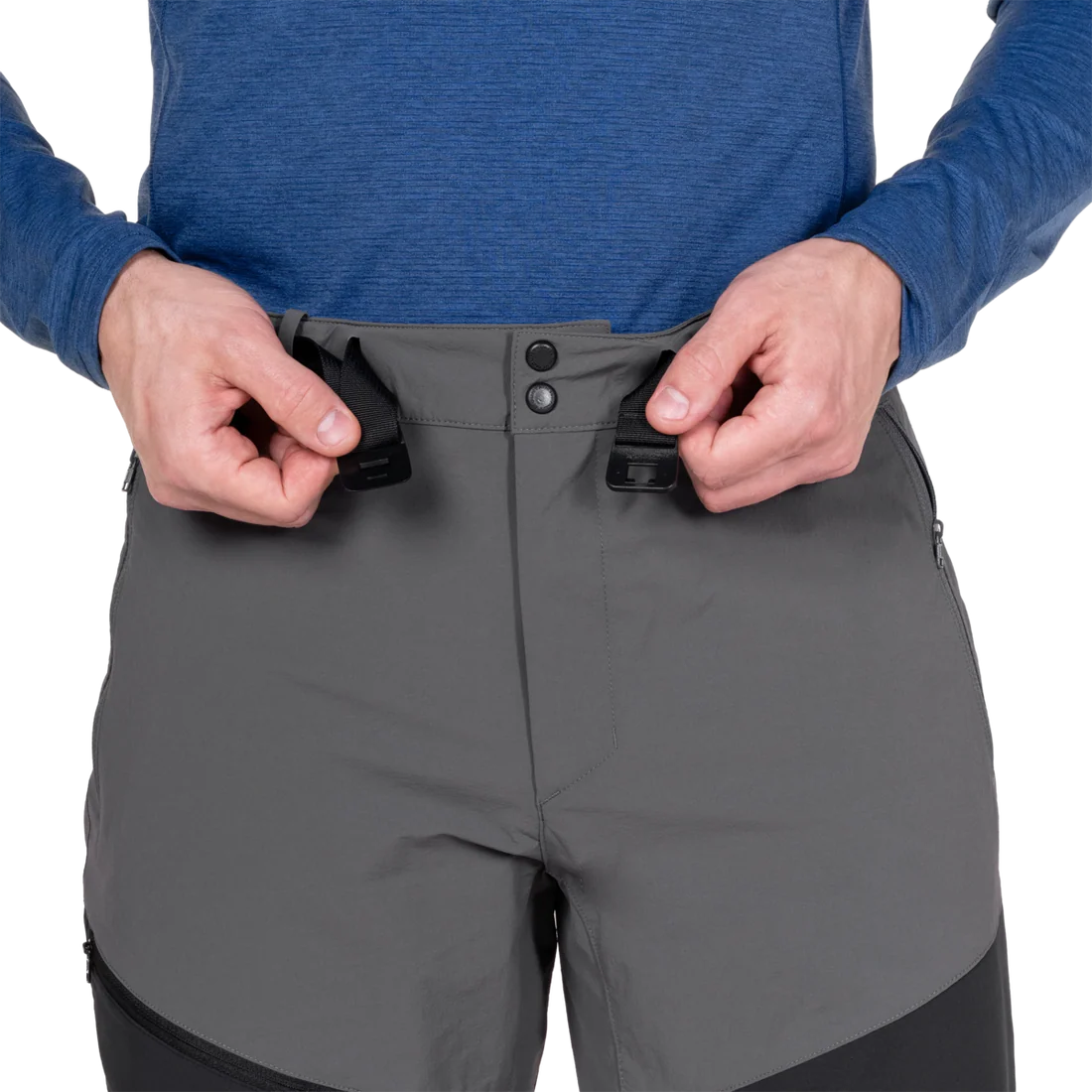 Mountain EquipmentMountain Equipment Ibex Alpine Men's PantOutdoor Action