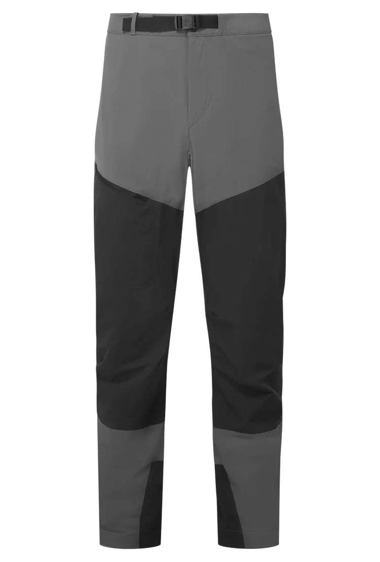 Mountain EquipmentMountain Equipment Ibex Alpine Men's PantOutdoor Action