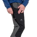 Mountain EquipmentMountain Equipment Ibex Alpine Men's PantOutdoor Action