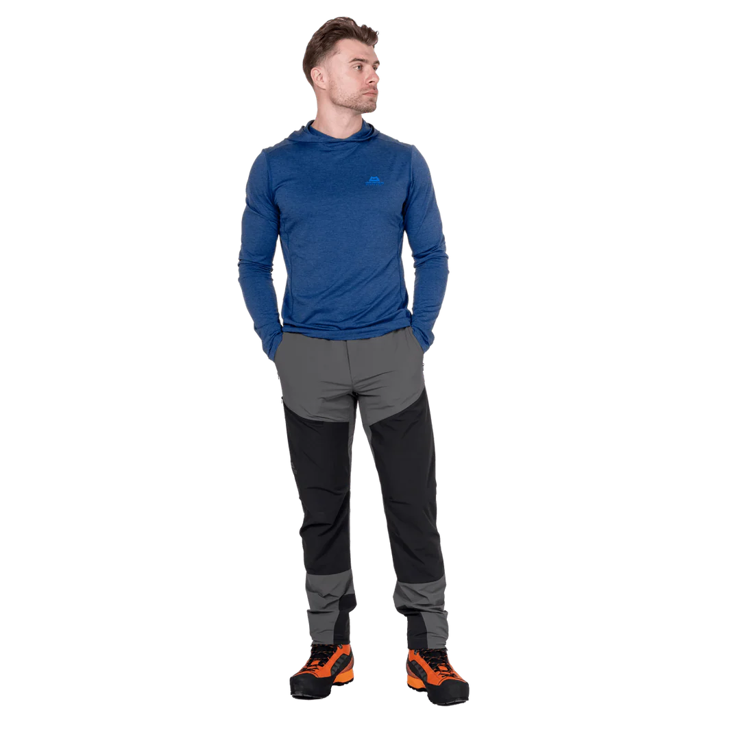 Mountain EquipmentMountain Equipment Ibex Alpine Men's PantOutdoor Action