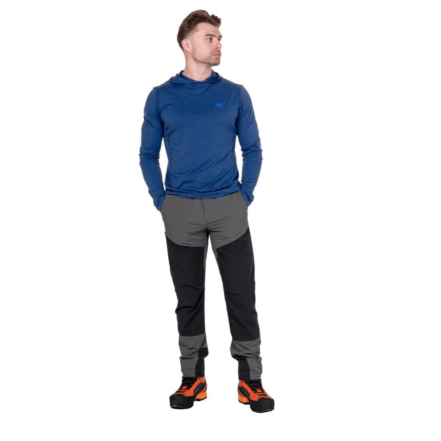 Mountain EquipmentMountain Equipment Ibex Alpine Men's PantOutdoor Action